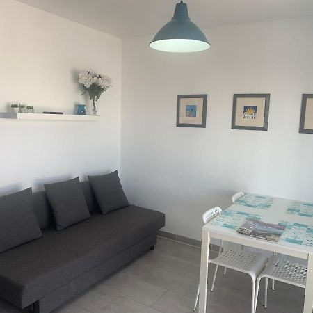 La Perla De S.Valentin Apartamento Corralejo Exterior foto
