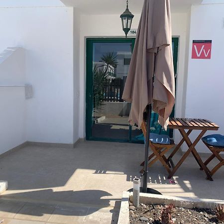 La Perla De S.Valentin Apartamento Corralejo Exterior foto