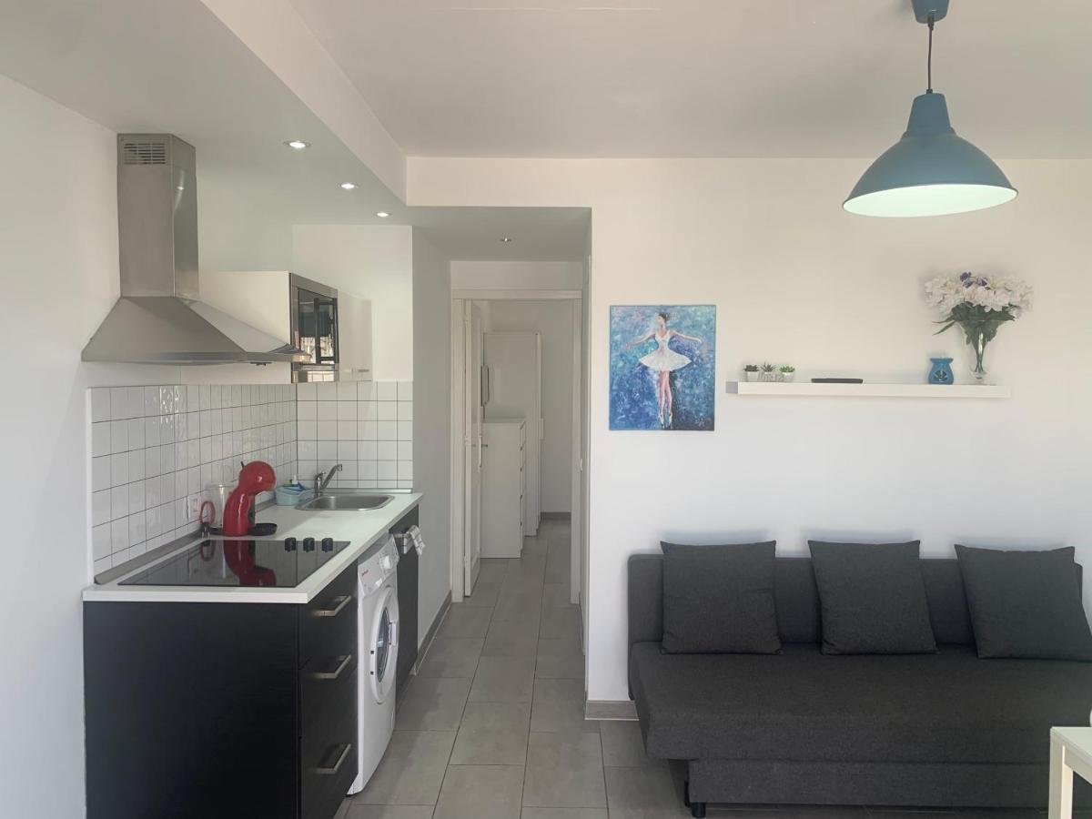 La Perla De S.Valentin Apartamento Corralejo Exterior foto