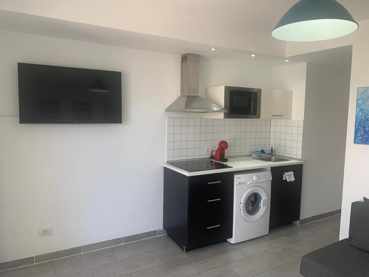 La Perla De S.Valentin Apartamento Corralejo Exterior foto