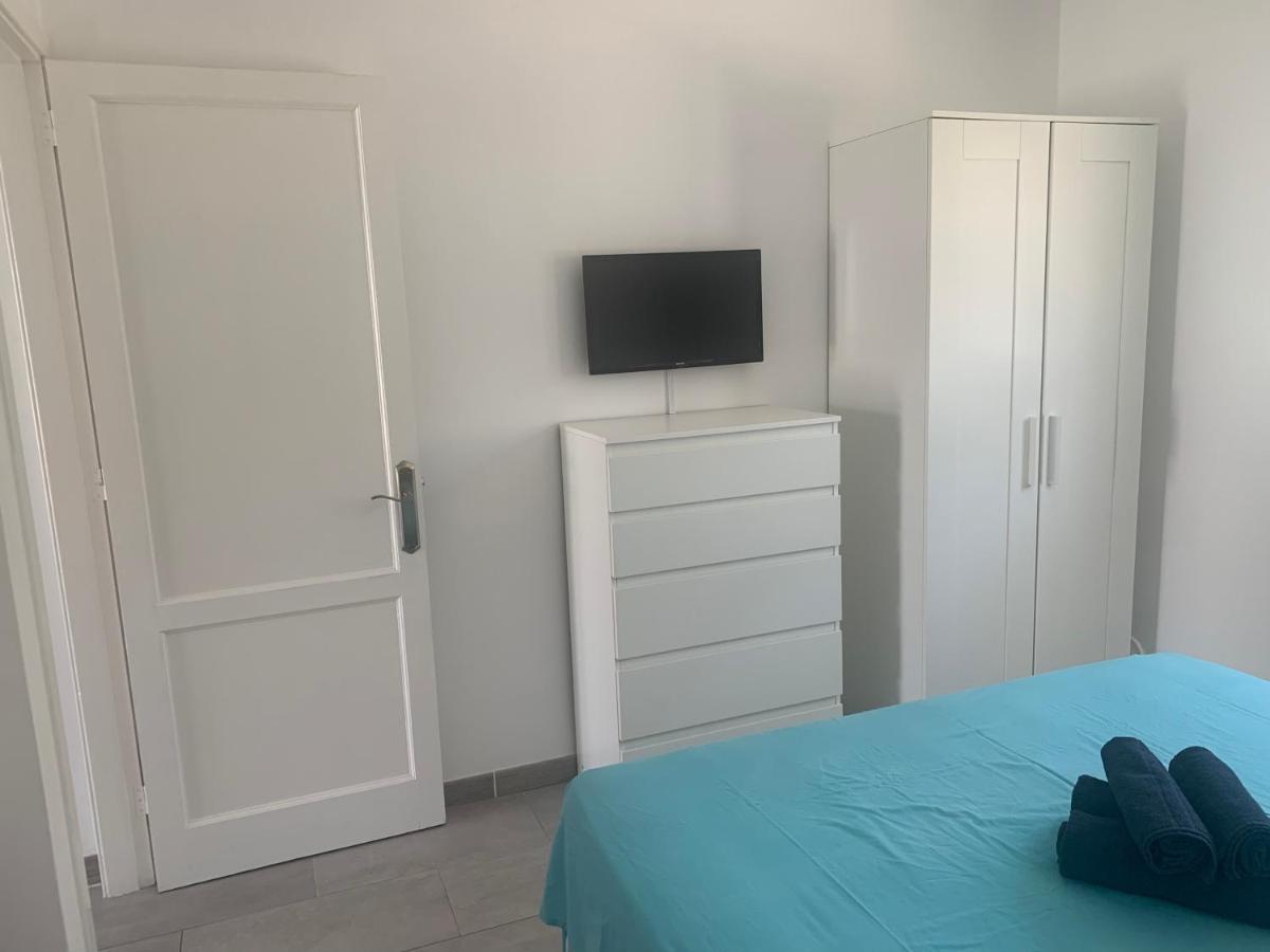 La Perla De S.Valentin Apartamento Corralejo Exterior foto