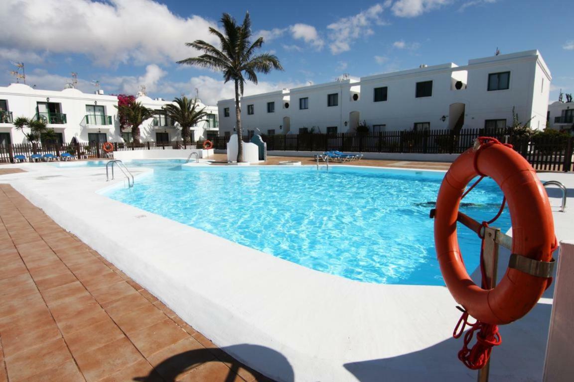 La Perla De S.Valentin Apartamento Corralejo Exterior foto