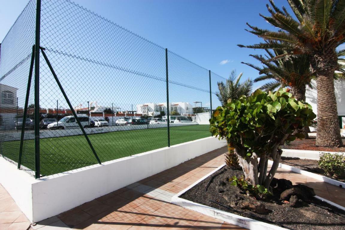 La Perla De S.Valentin Apartamento Corralejo Exterior foto