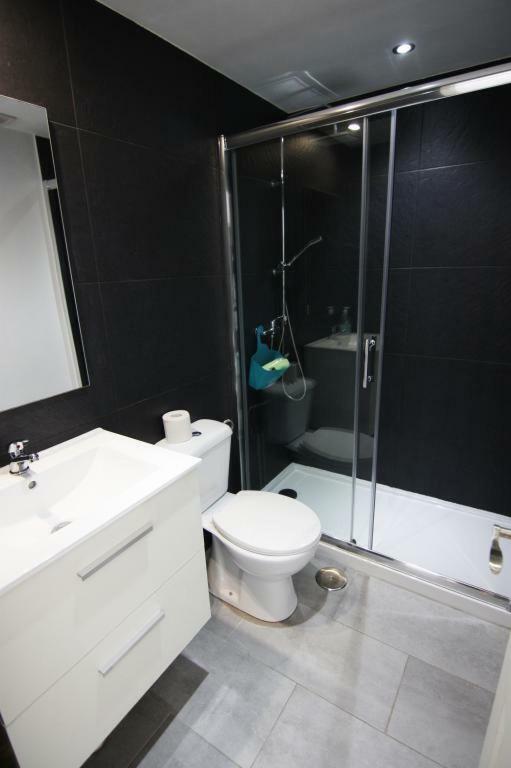 La Perla De S.Valentin Apartamento Corralejo Exterior foto
